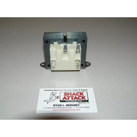 VENDO 540, 576, 630, 631, 720, 721, 840 SODA VENDING MACHINE TRANSFORMER