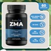Zma Zinc Magnesio Vitamina Apoyo Recuperación Muscular Descanso Rendimiento Deportivo