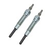 XIAFENERXI 2 PCS Glow Plug Fit for Weber SmokeFire EX4