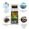 Maui Coffee Company, Maui Blend Chocolate Macadamia Nut coffee, 7