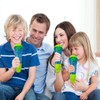 Echo Microphone Children's Toy Microphone with Echo Effect 9.5 x