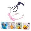 COHEALI Warm Winter Gloves Lost Rope Holders Mitten Clips Kids