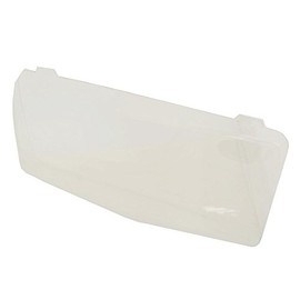 1991-1996 Corvette Front License Plate Cover