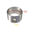Diesel Crankshaft Main Bearing 170F 4.5HP Oversize / 1.00 Replaces