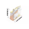 DILLON Polar Bear 3D Interlocking Plastic Animal Puzzle - F3031