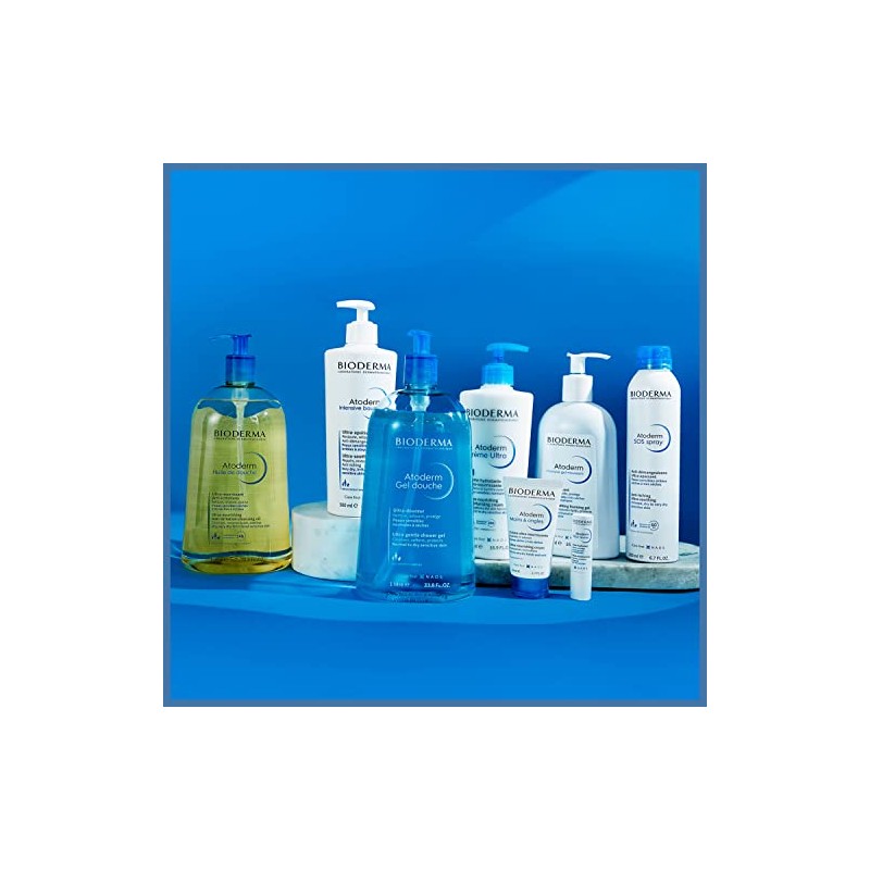 Creme Ultra Trattamento Quotidiano Idratante Nutriente, 200ml