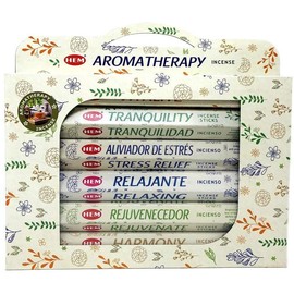 Hem Incense Aromatherapy Gift Pack