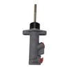 Clutch Master Cylinder 0.625 Bore Hydraulic Handbrake Pump Aluminum Alloy