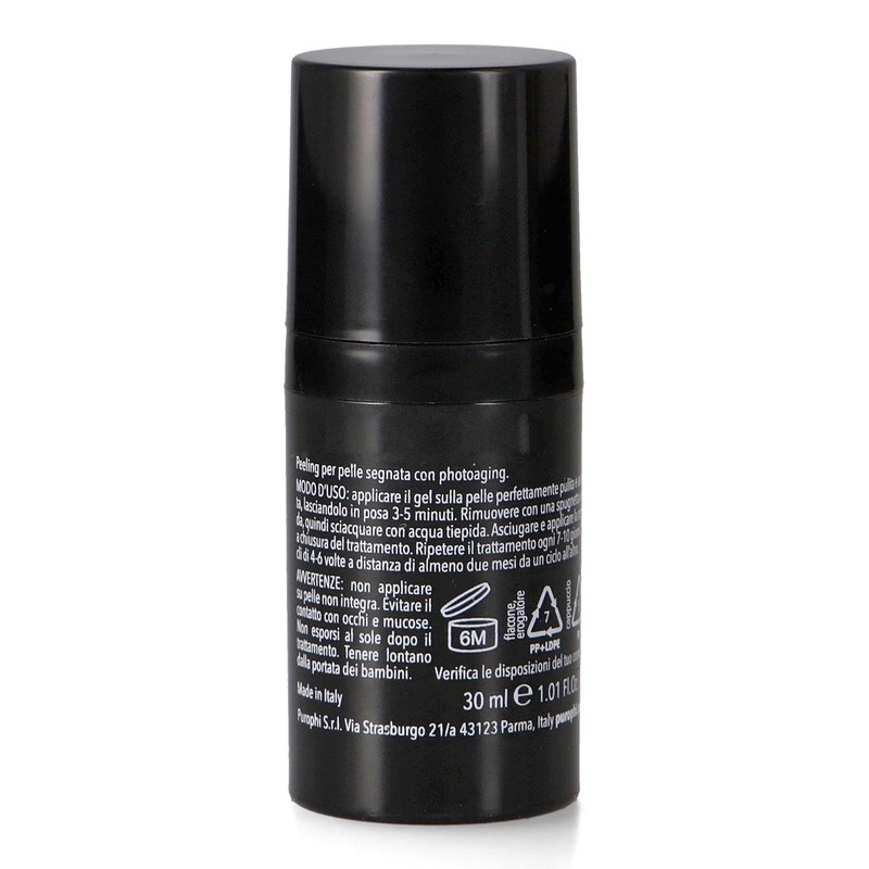 PUROPHI - PHOTOAGING Peeling - Skin with Photoageing - 30