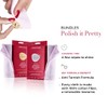 Connoisseurs Jewellery Polishing & Cleaning Cloth Kit - Two Cotton