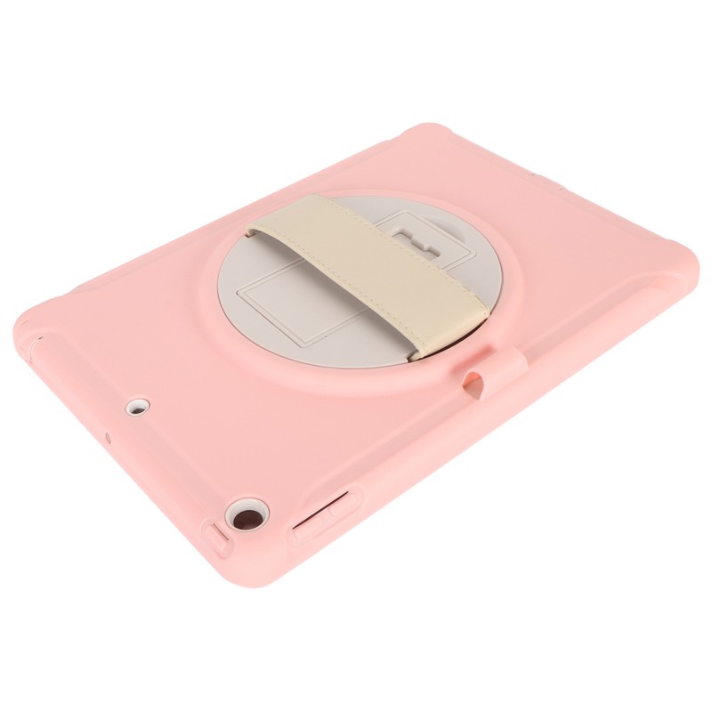 Tablet Protective Case for IOS 10.2 Three Layer Rugged Drop