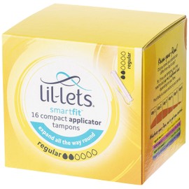 lil-lets Regular Applikator