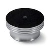 Dynavox Turntable Stabilizer PST420 Aluminium Weight for Turntable Turntable Weight