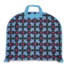Ever Moda Sea Turtle Hanging Garment Bag