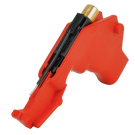 EXPRESS 4701 Accessory Welding Lamp with Sealing Cover - Parts - Piezo + Trigger for Vulcane Blowtorches