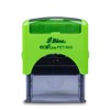 Shiny ECOline PET-843 Stamp with Your Own Text and Logo