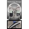 Hydration Running Vest for Women Men, Water Vest Backpack 2L,