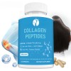 Suplemento de péptidos de colágeno - Piel, cabello, hueso +
