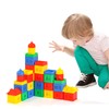 KUTOI Toddler Building Blocks for Kids Ages 4-8, Toddler Blocks