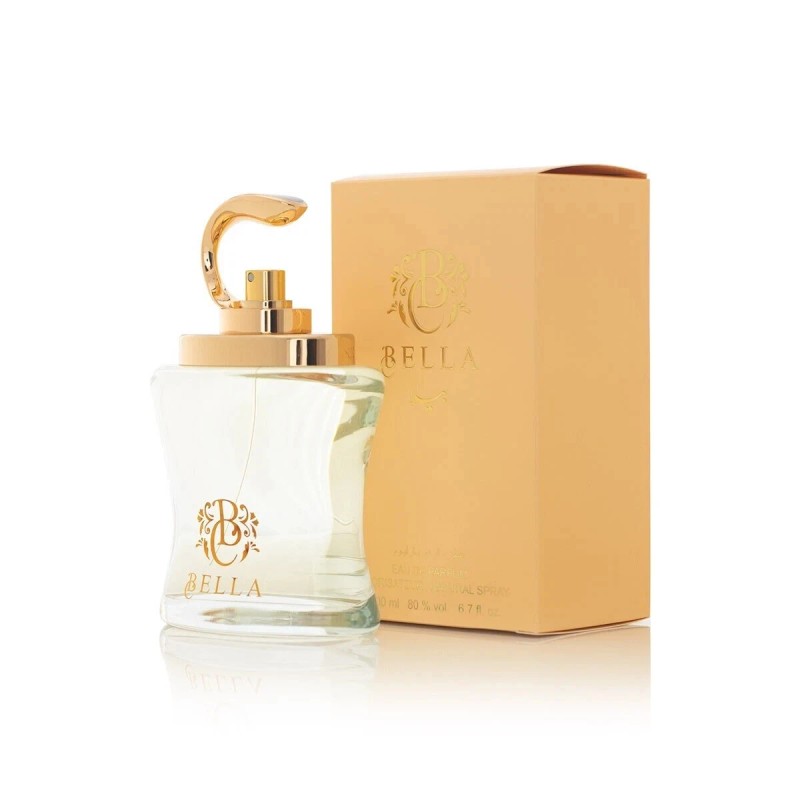 Arabian Oud Bella by Arabian Oud 200ml (Big Size) Oriental