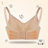 iloveSIA® Pumping Bra without Underwire Breast Pump Bra Nursing Bra