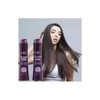 Kit De Shampoo Y Acondicionador Rocco Libre De Sal Y