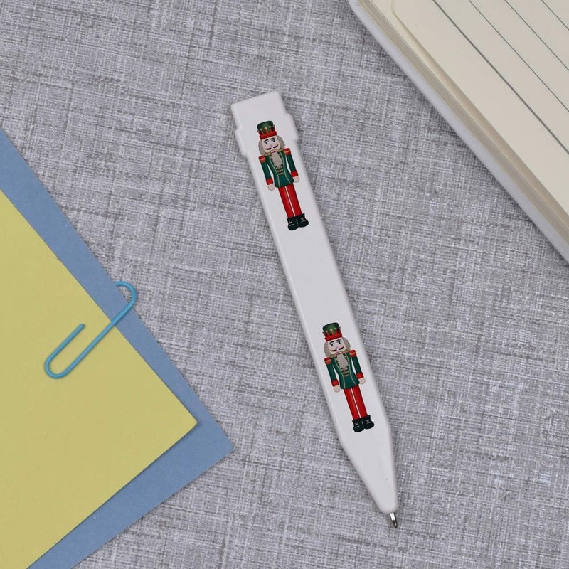 Azeeda 'Nutcracker' Flat Magnetic Pen (MP00007107)