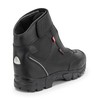Noru Resu Waterproof Lace-Up Motorcycle Boot with Steel Shank and