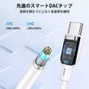 CebKit USB-C & 3.5mm Earphone Jack Converter, Type C Earphone