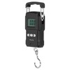 WH-A22L Electronic Scale with Measuring Tape 75kg Mini Portable Digital