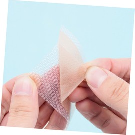 Gatuida 2rolls Scar Sticker Tape for Scar Removal Cover for Birthmarks and Bruises for Surgery and Keloids