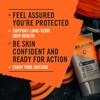 LifeJacket Sun Protection Gel SPF 30 UVA, UVA 5* Sun