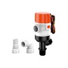 SEAFLO 12V 13D Series 1100GPH Livewell/Baitwell Pumps