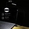BUBOSPER USB Light for Laptop Keyboard, Thickened & Flexiable 3