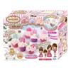 Shuwa Bomb Princess Princess Sweet Cupcake Set SB-12
