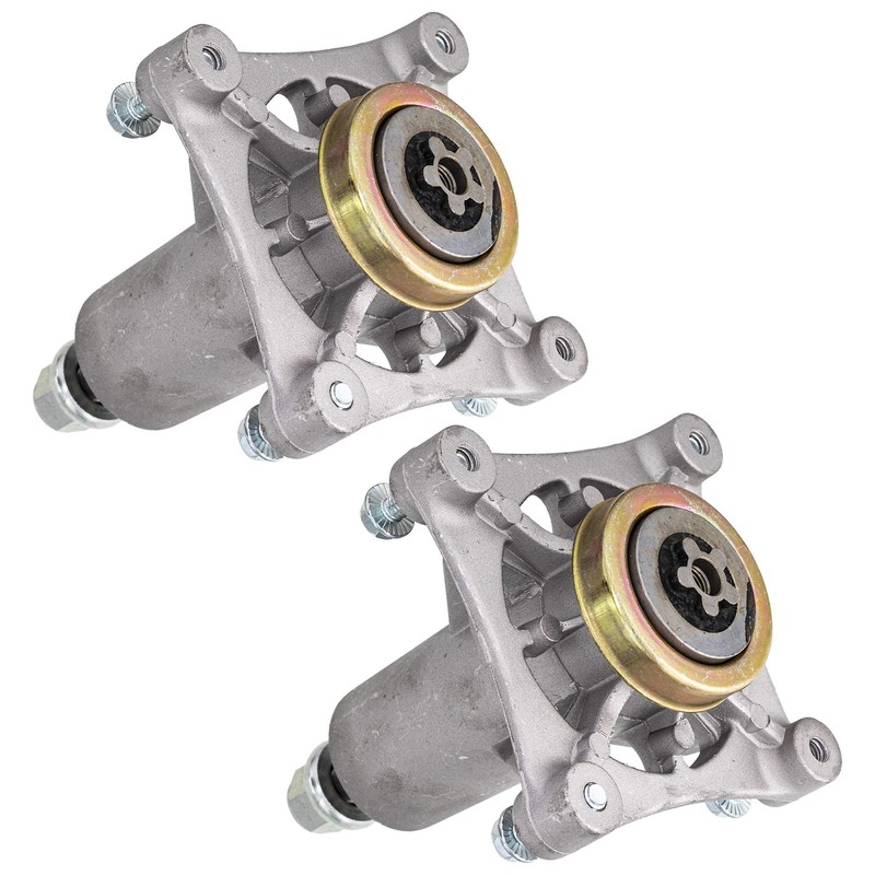 8TEN Deck Rebuild Kit for Husqvarna 46 YTH21K46 YTH20K46 2246LS