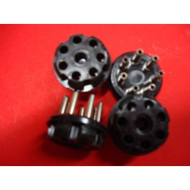 Amphenol 86-CP-7S AMPHENOL 7 PIN MALE PLUG
