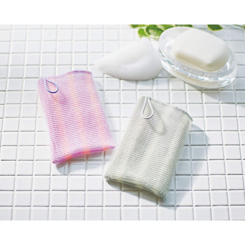 Cogit Hand Wash Net, Washable Between The Claws, Hand Wash