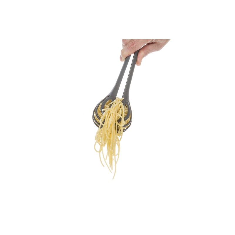 Prep Solutions by Progressive Whisk Tong - 11 Inch