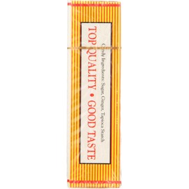 Reed's Ginger Candy Chews Candy Rolls - 2 oz