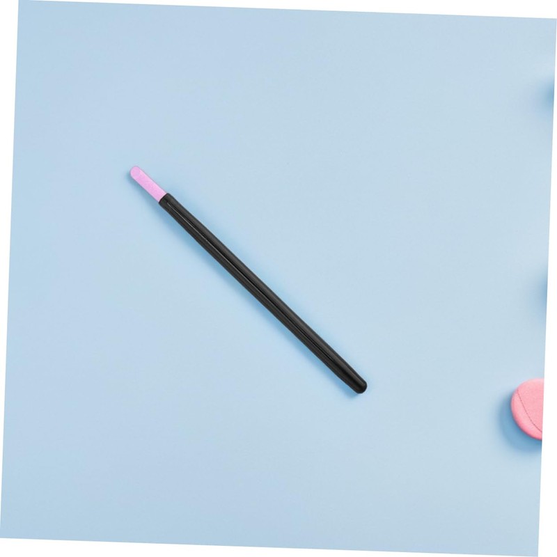 Beavorty 5Pcs Nail Polishing Tool Professional Nail Care Kit with