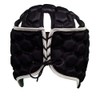 Gilbert Falcon 200 Men's Headguard, Black/Silver, XL