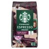 Starbucks Espresso Roast Dark Whole Bean Coffee 40 oz Bold