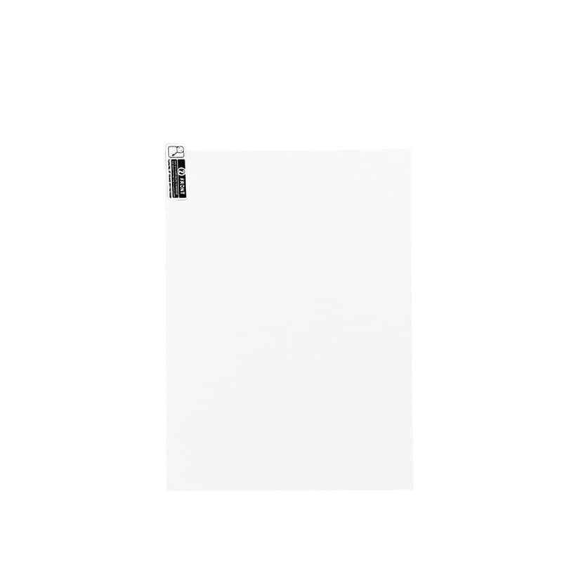3DPLady 3 x screen protector set (screen protector) compatible with