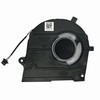 QUETTERLEE Replacement New Laptop CPU Integrated Graphics Cooling Fan for