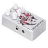 Distortion Pedal Electronic Guitar High Gain Effect Effector 9V DC