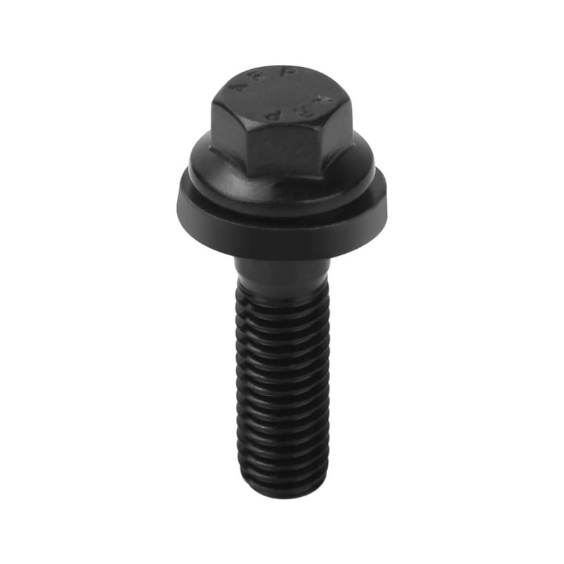 ARP Header Bolt Kit SBC/GENIII LS 3/8 Flange 12pt