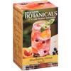 Bigelow Botanicals Cold Water Infusion Blueberry Citrus Basil Tea Bags