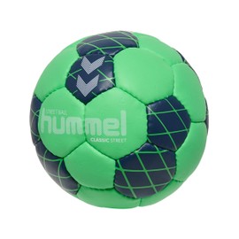 hummel hmlCLASSIC Street HB, Green/Navy/Light Blue, 0.0