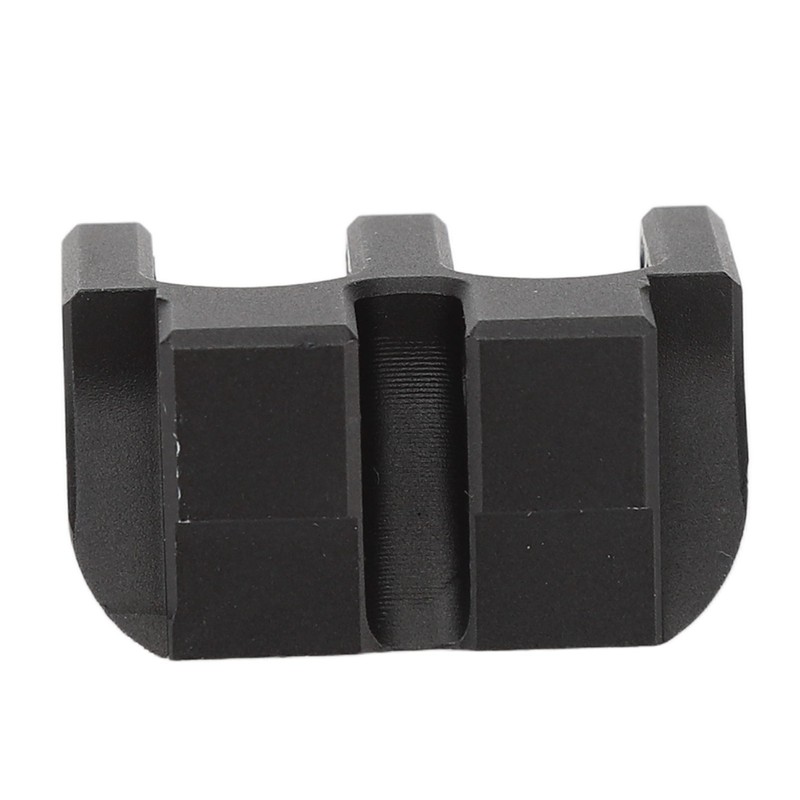 Rear Upper Link Riser Mount CNC Aluminum Alloy Improved Suspension